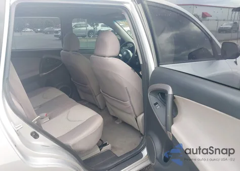 2007 Toyota Rav4 Base V6 from USA, damaged, VIN JTMZK33V375010867